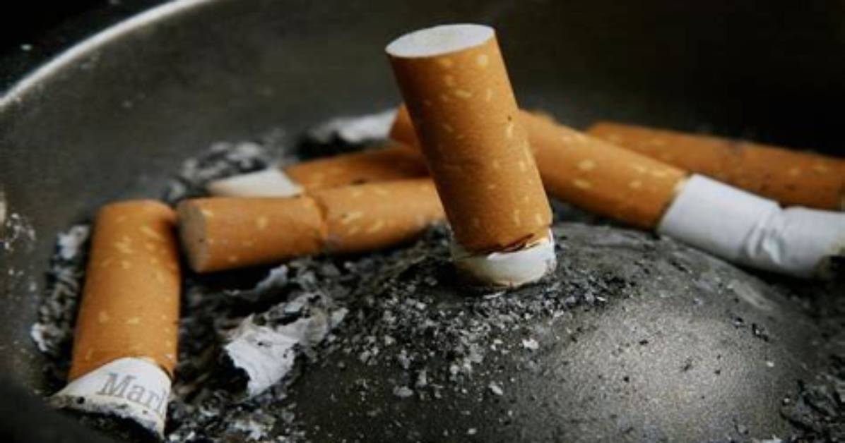 Is Smoking the Most Preventable Cause of Death?