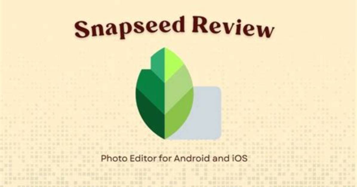 Is Snapseed Secure?