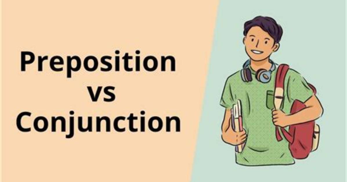 Is So a Preposition or Conjunction?