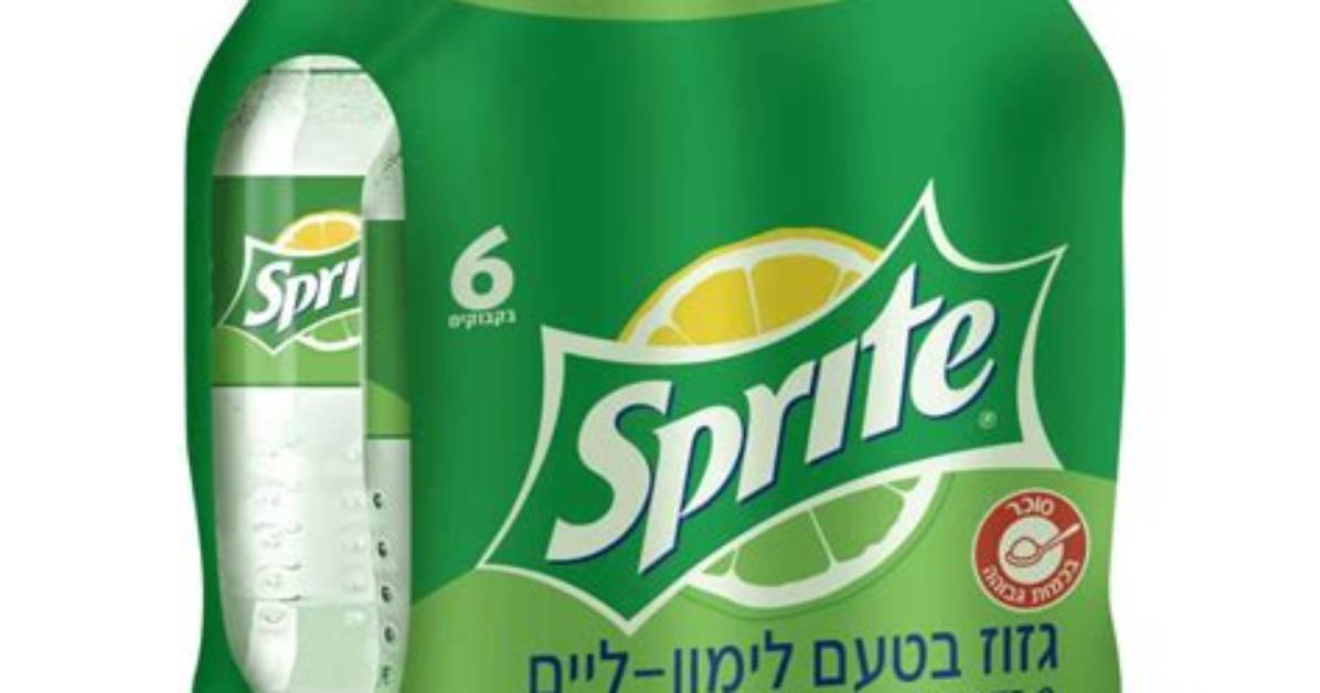 Is Soda Kosher for Passover?