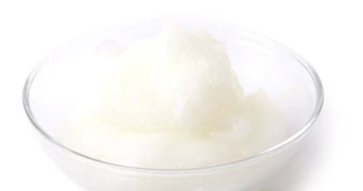 Is Sodium Tallowate Toxic