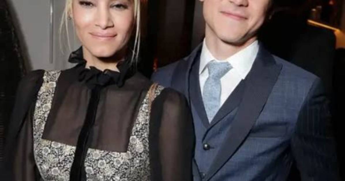 Is Sofia Boutella Still Dating Boyfriend Keean Johnson?