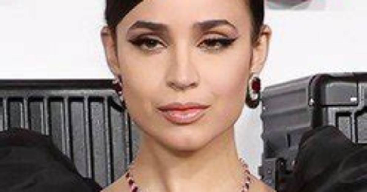 Is Sofia Carson Rich? – Celebrity