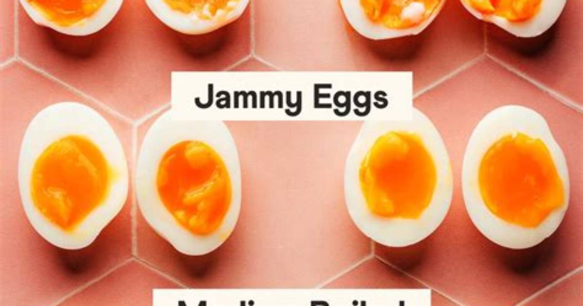 Is Soft Boiled Egg Safe?