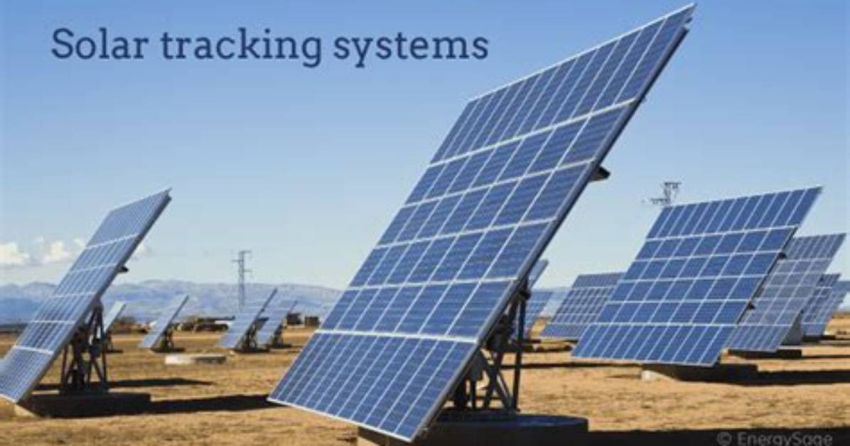 Is Solar Tracking Worth It
