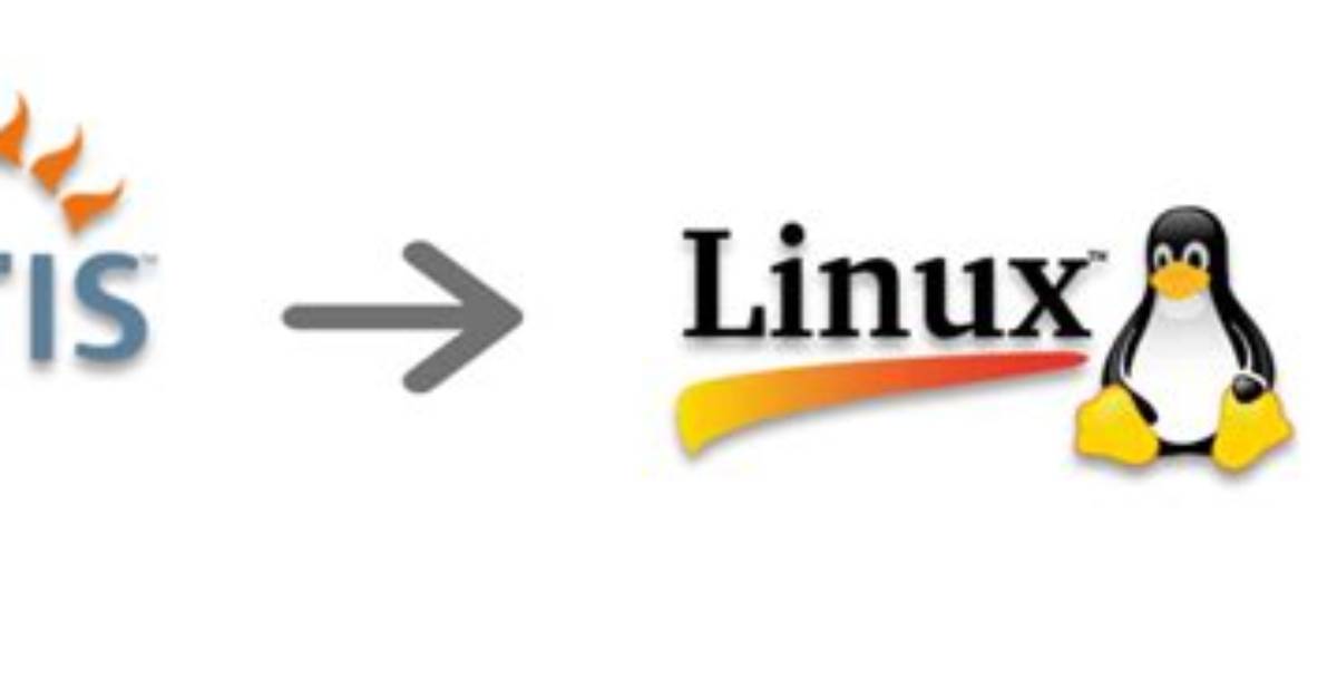 Is Solaris a Linux or Unix?