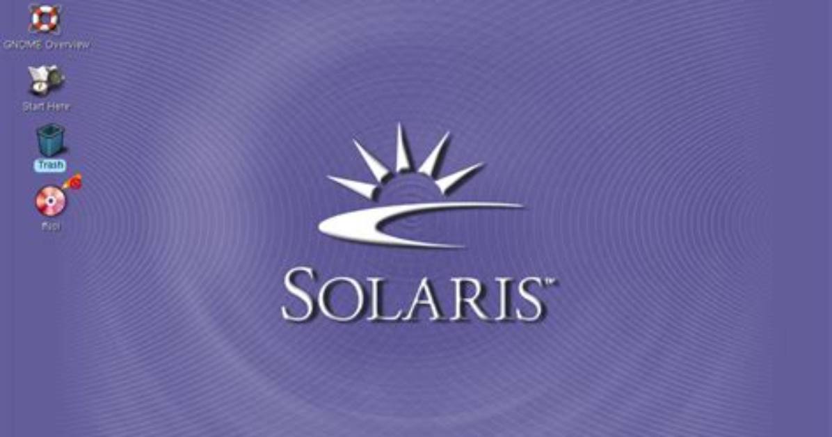 Is Solaris Same as Unix?