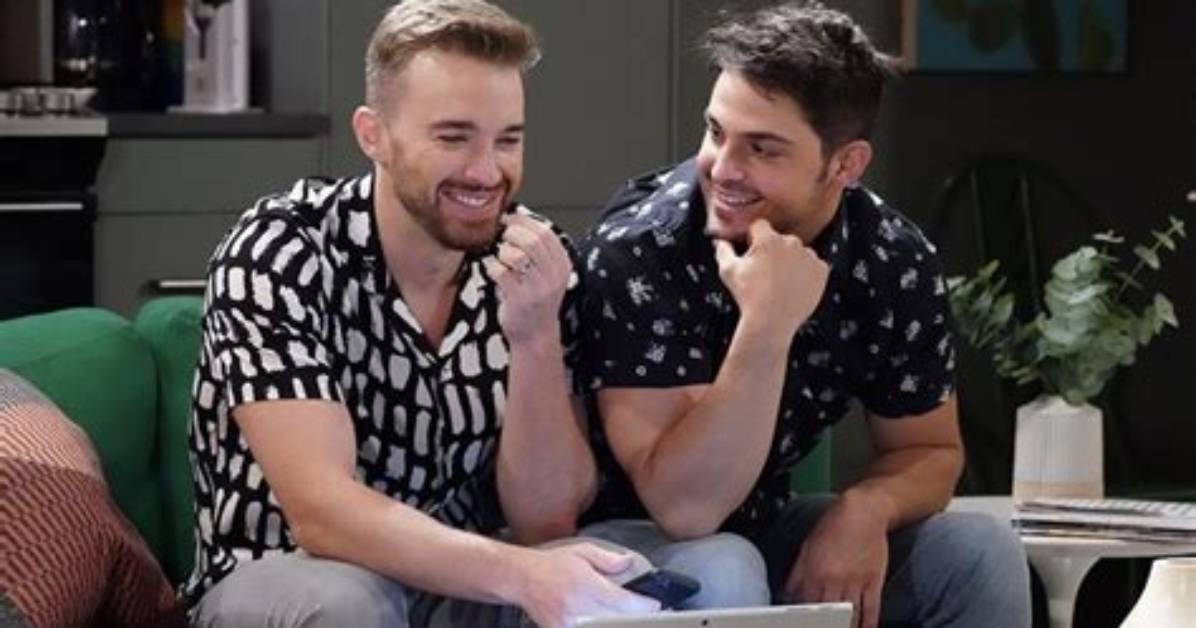 Is Sonny Cheating on Will? Why Is Leo Staying at the Mansion?