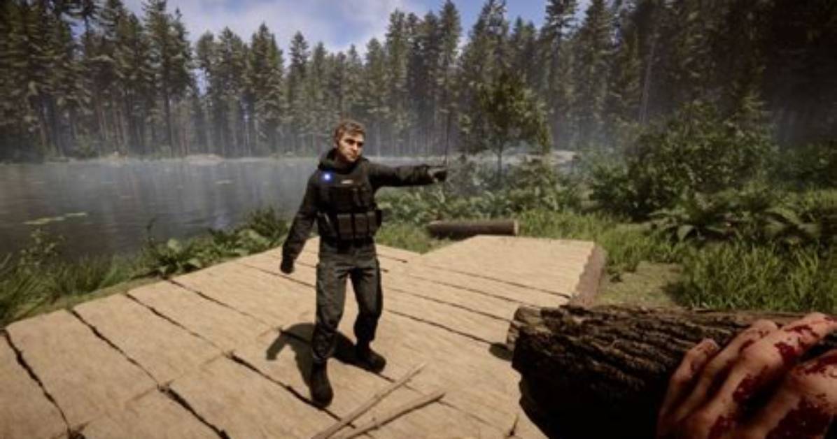 Is Sons of the Forest Multiplayer, Explained