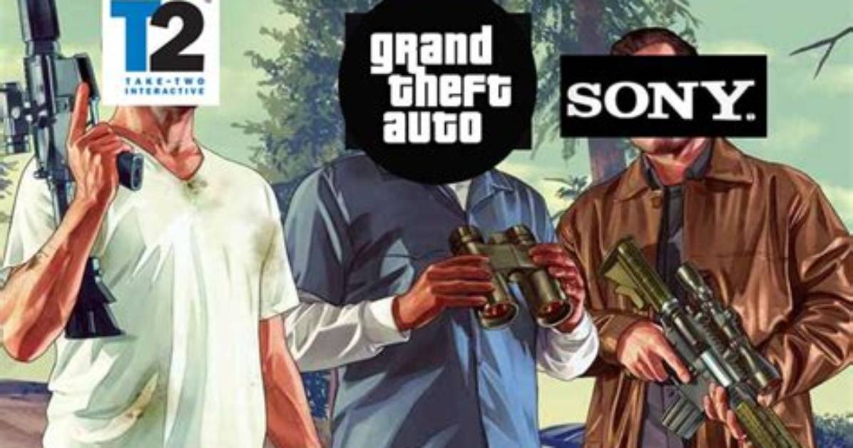 Is Sony Buying Rockstar to Keep Gta 6 Exlcusive to Ps5 Only?