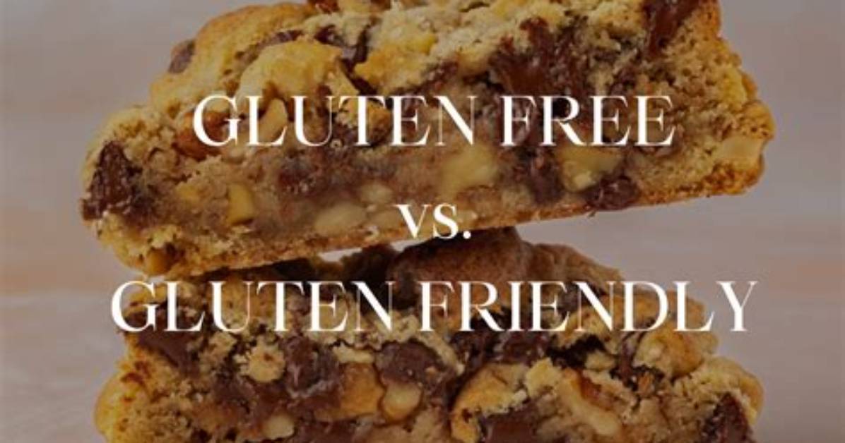 Is Sortilege Gluten Free?