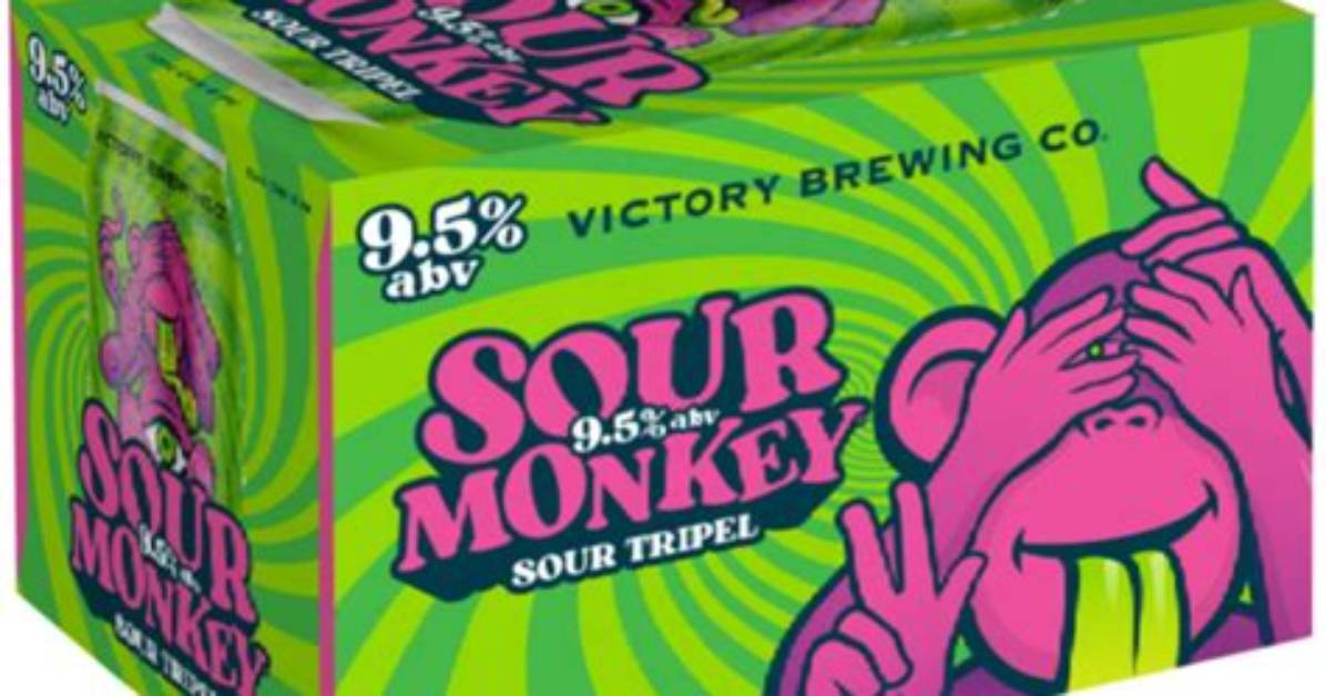 Is Sour Monkey Sweet