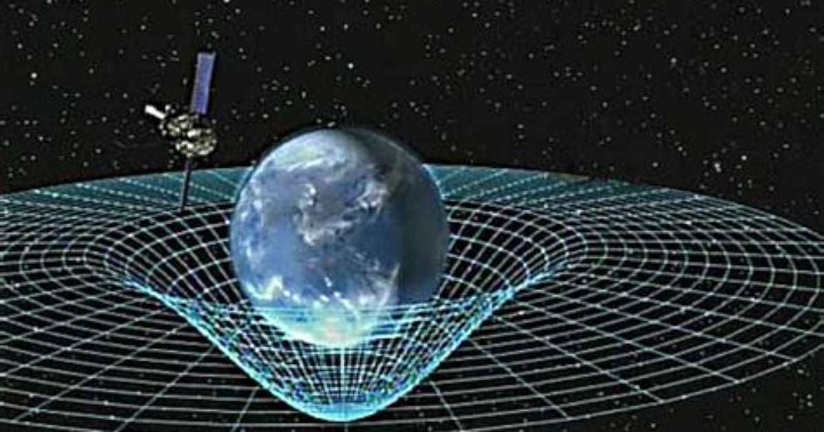 Is Space Curved or Flat