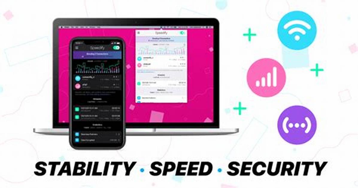 Is Speedify Safe to Use?
