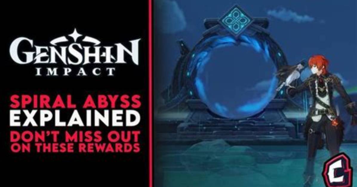 Is Spiral Abyss Reset?