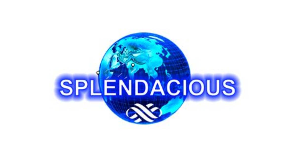 Is Splendacious a Word?