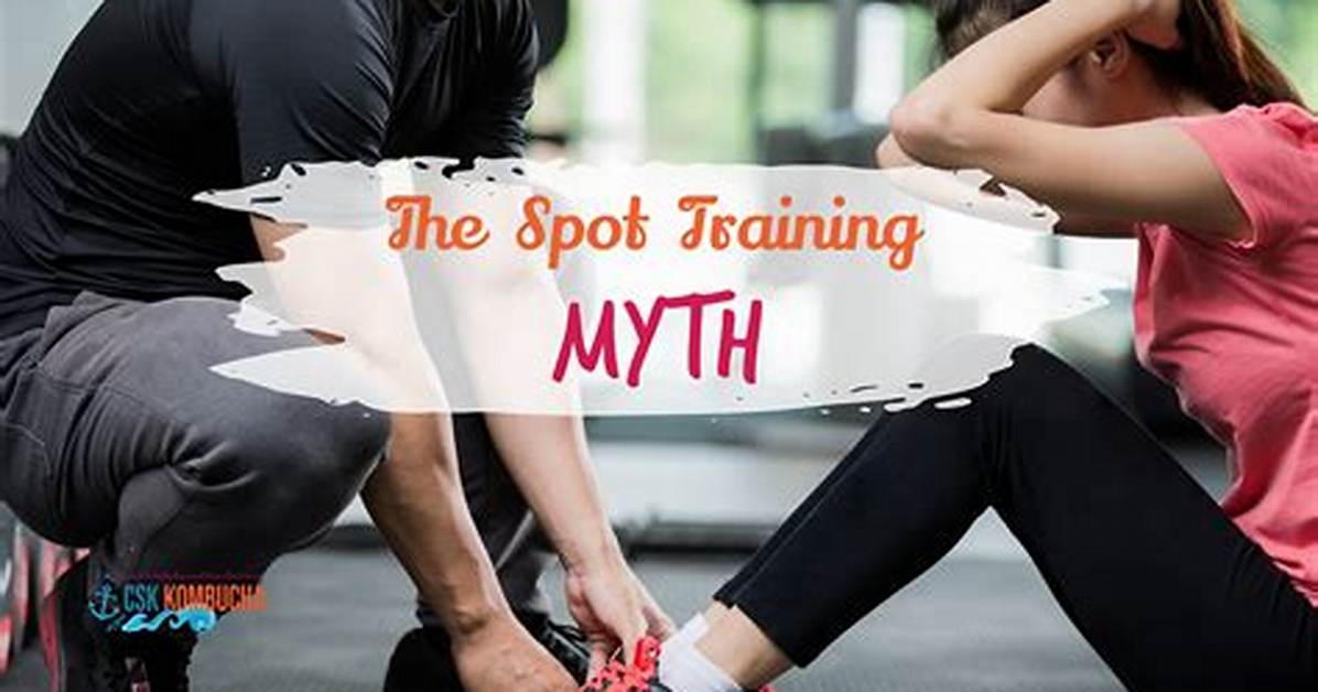 Is Spot Training a Myth?