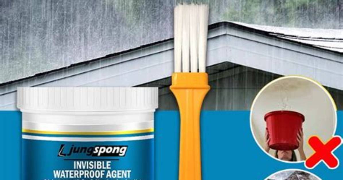 Is Spray Adhesive Waterproof? | Contextresponse. Com