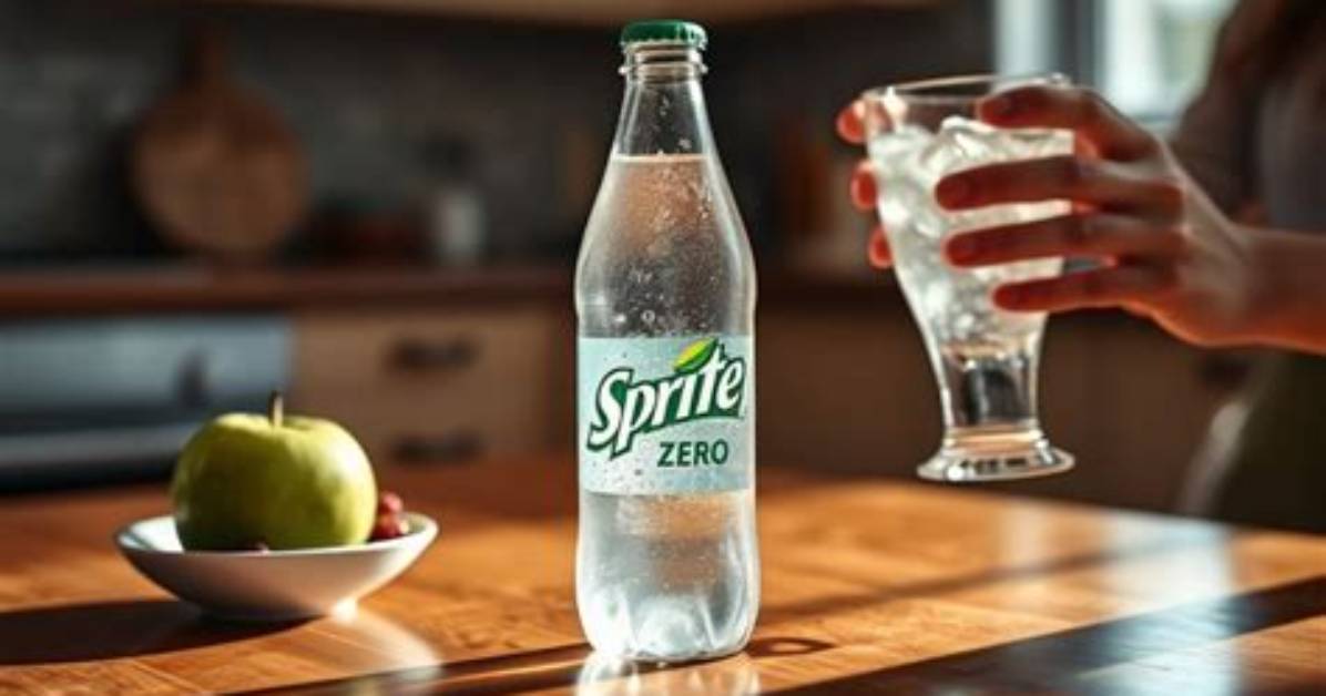 Is Sprite Zero Good for You?