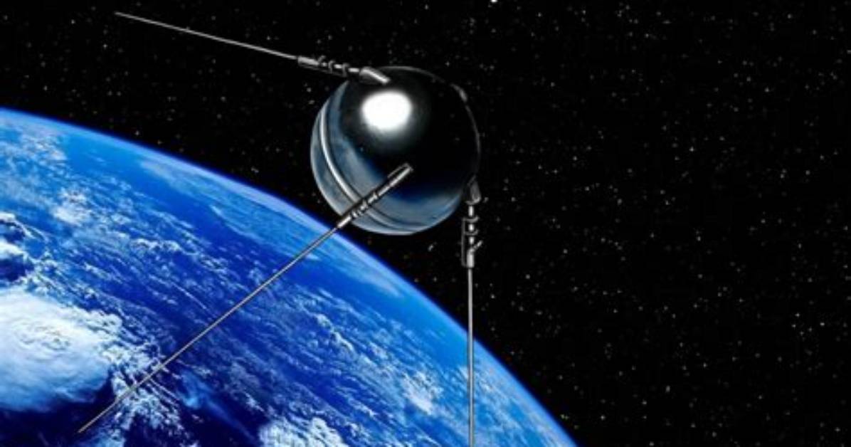 Is Sputnik Still Visible