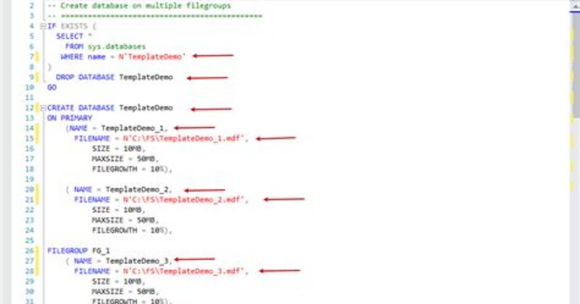 Is Sql a Script?