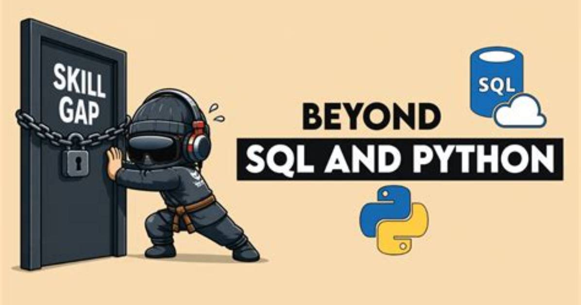 Is Sql Enough to Get a Job
