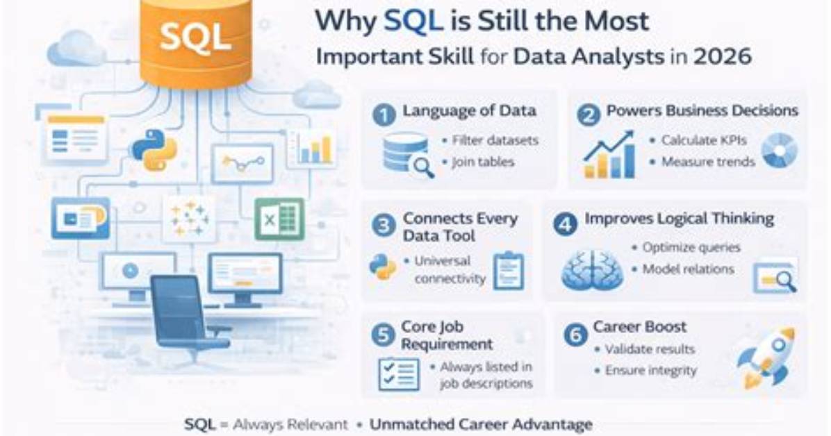 Is Sql Still in Demand