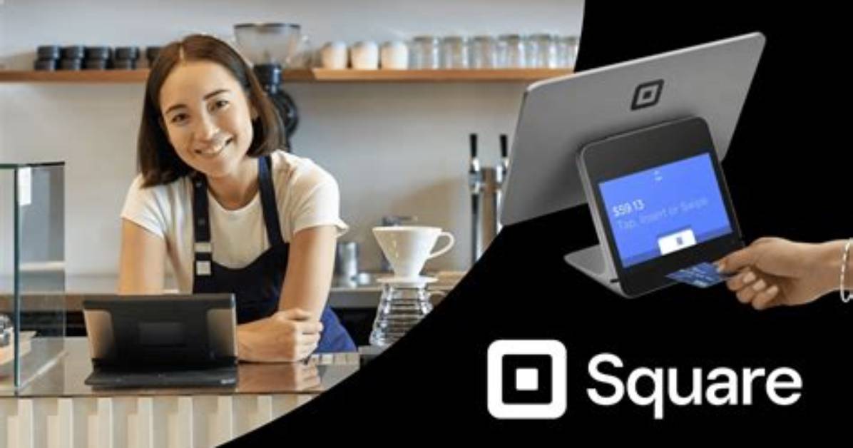 Is Square a Pos?