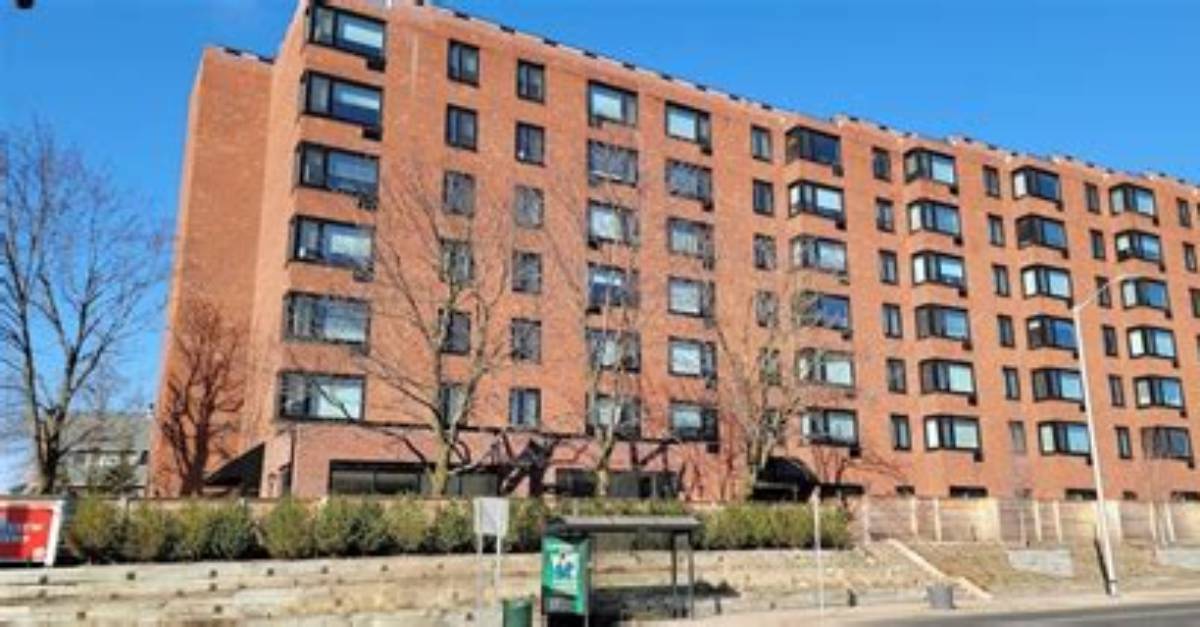Is Stamford Ct Section 8 Open