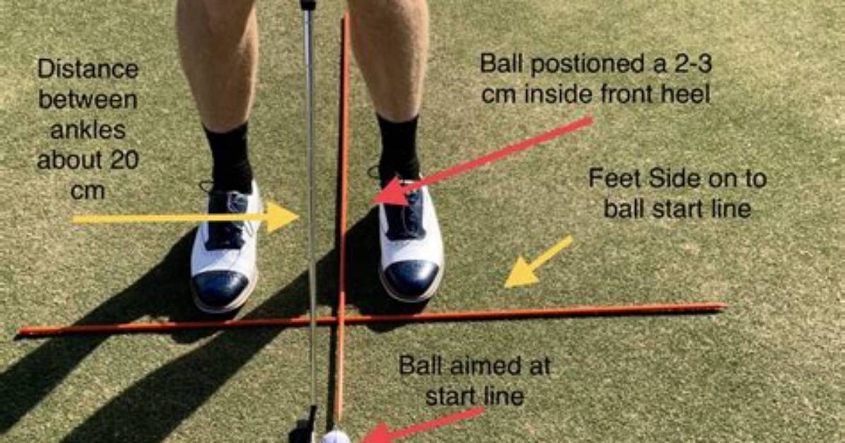 Is Stance a Position?