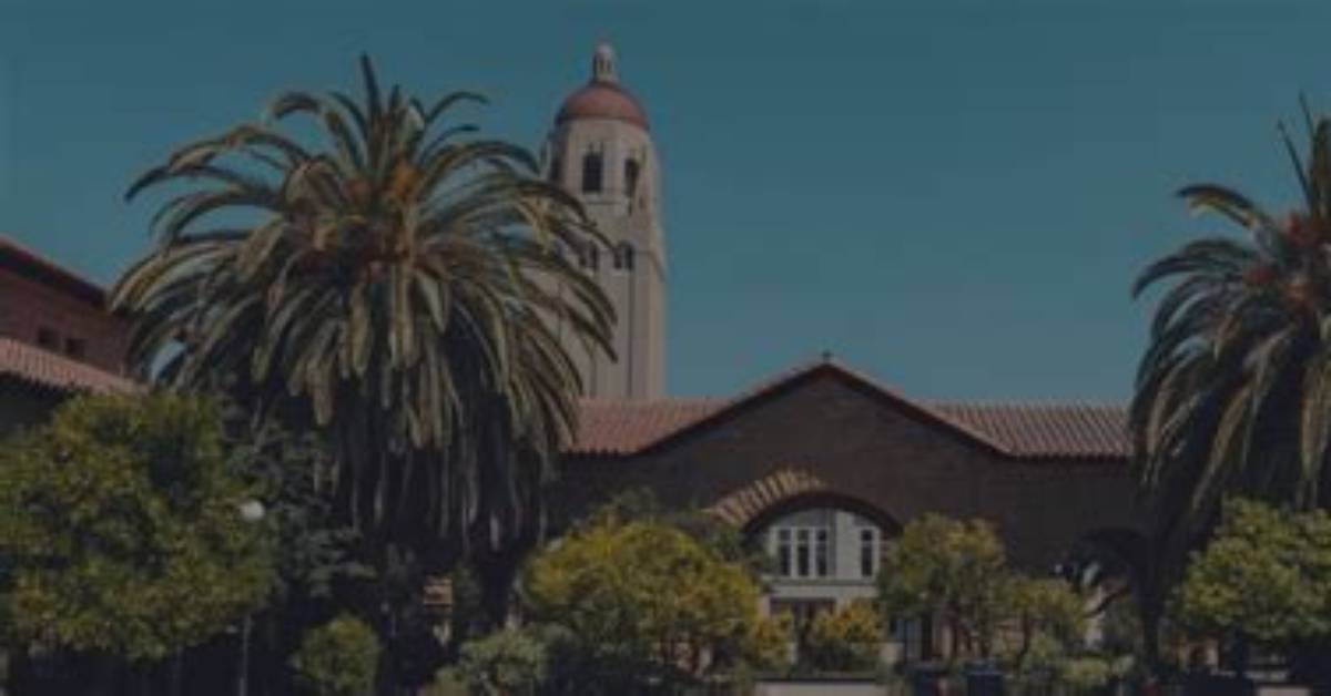 Is Stanford Hard Academically?