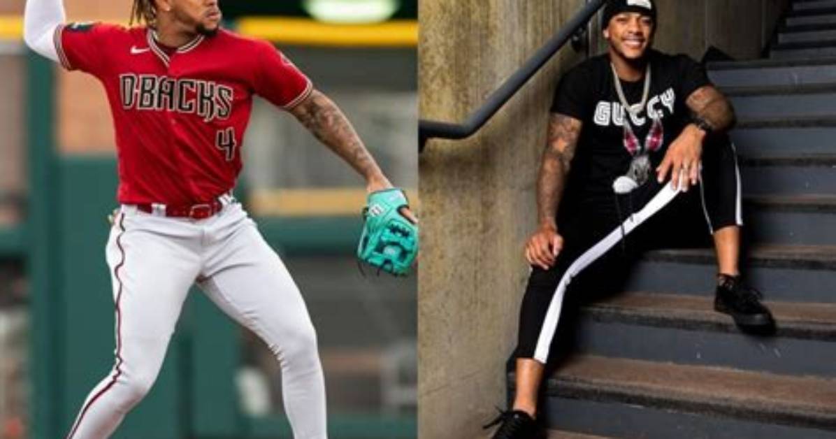 Is Starling Related to Ketel? – Celebrity