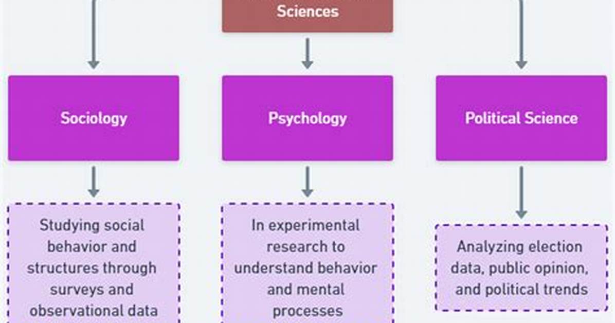 Is Statistics a Social Science?