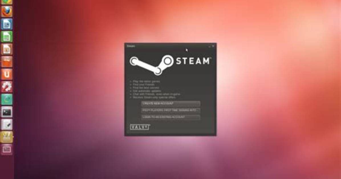 Is Steam Compatible with Linux?
