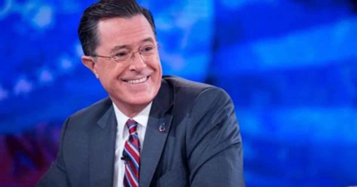 Is Stephen Colbert Sick? a Candid Look at His Health Struggles