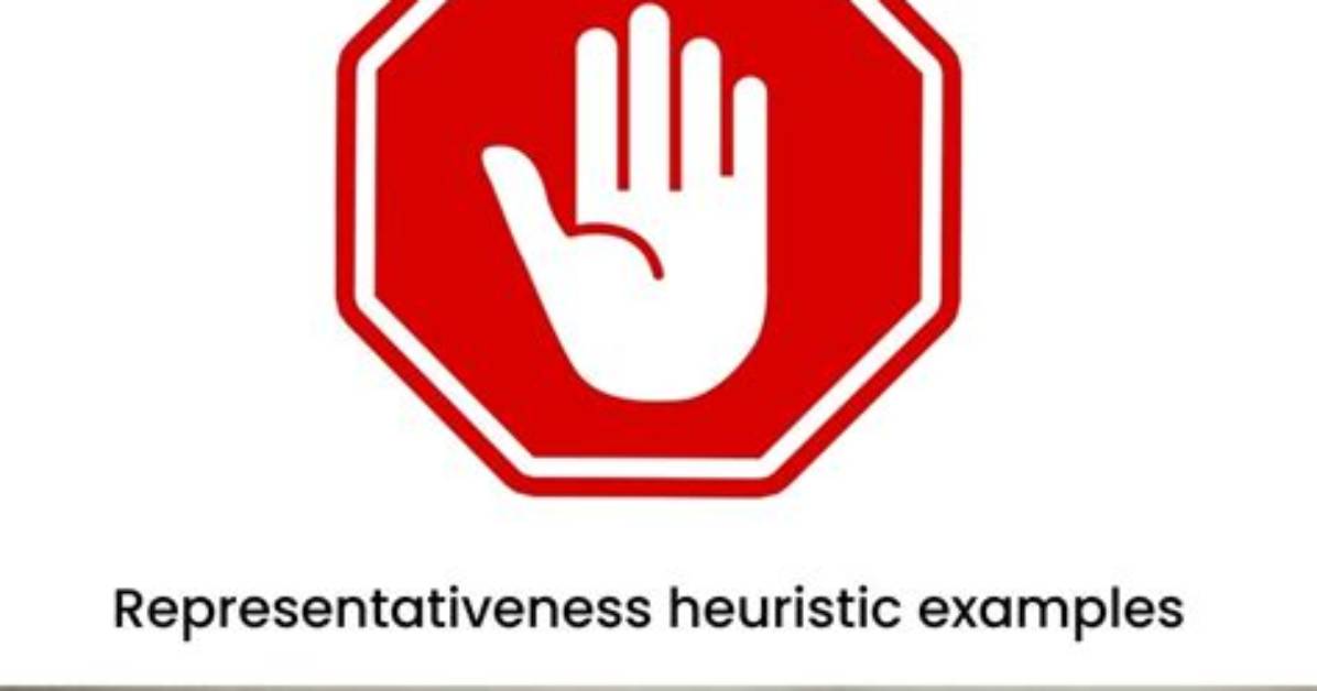 Is Stereotyping a Heuristic?