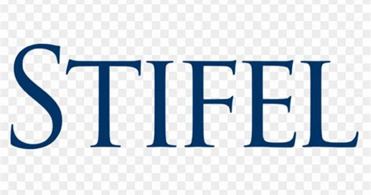 Is Stifel a Broker