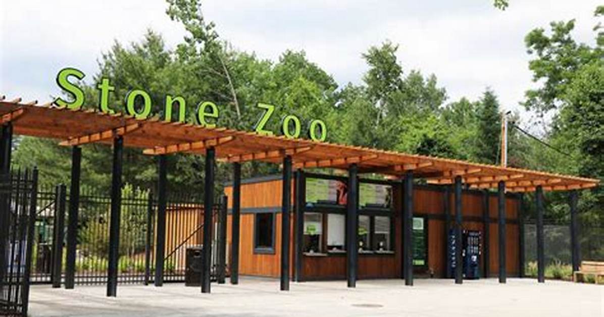 Is Stoneham Zoo Open?