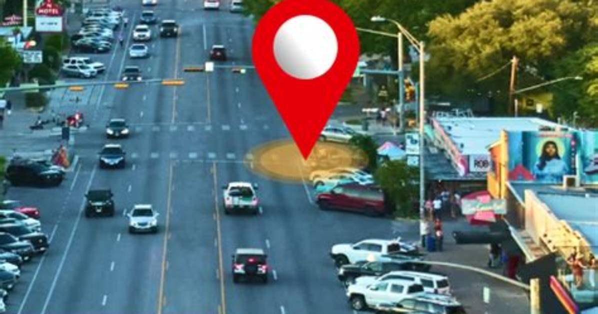 Is Street View Live?