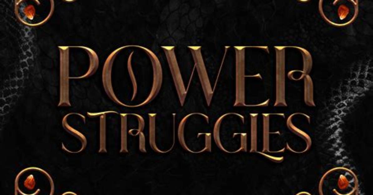 Is Struggles a Theme?