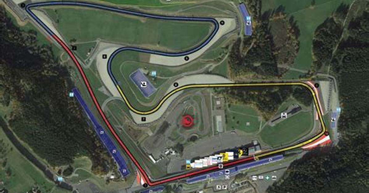 Is Styrian Gp Same as Austrian Gp?