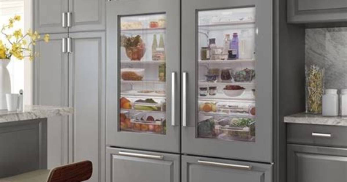 Is Subzero Refrigerator Best
