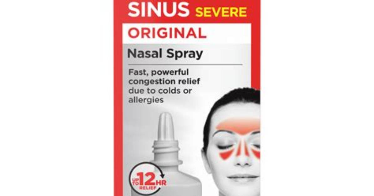 Is Sudafed Good for Sinusitis?