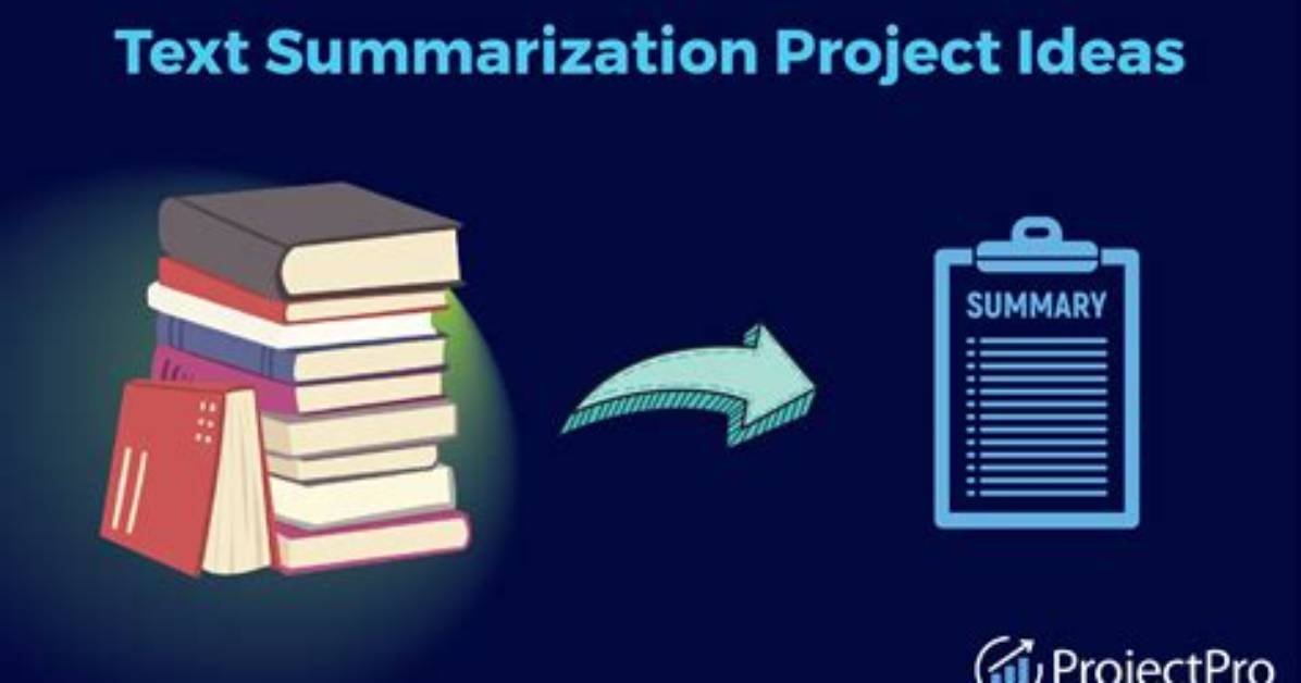 Is Summarization a Word?