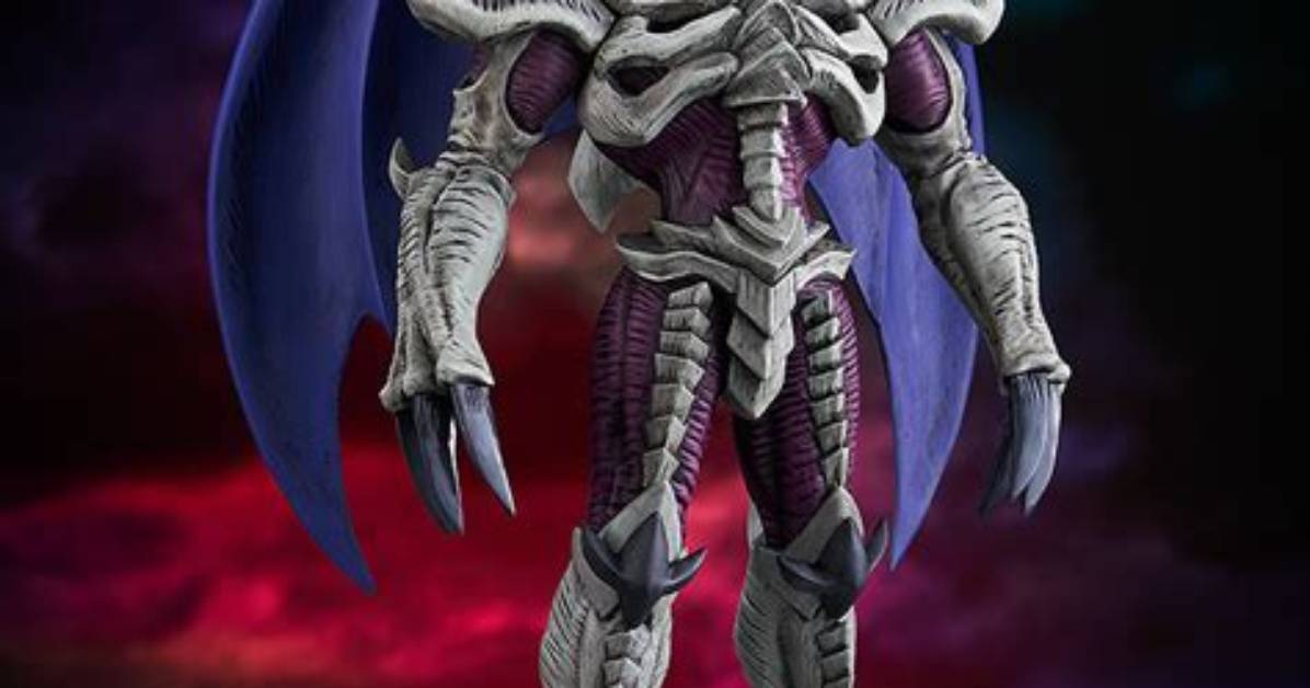 Is Summoned Skull Good?