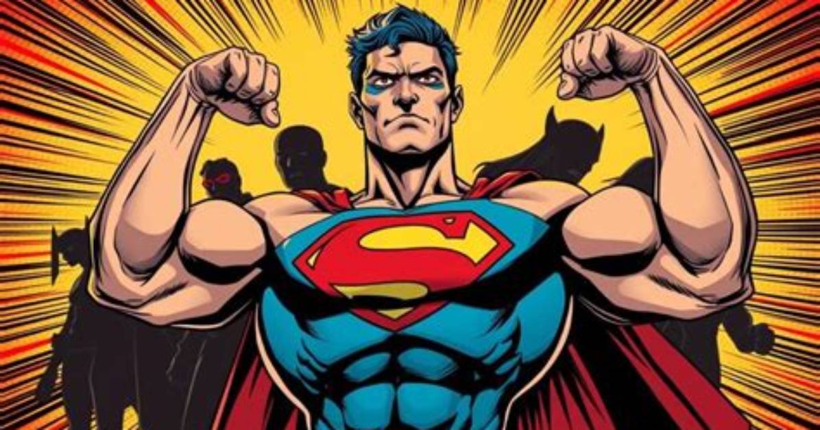 Is Super Strength Possible?