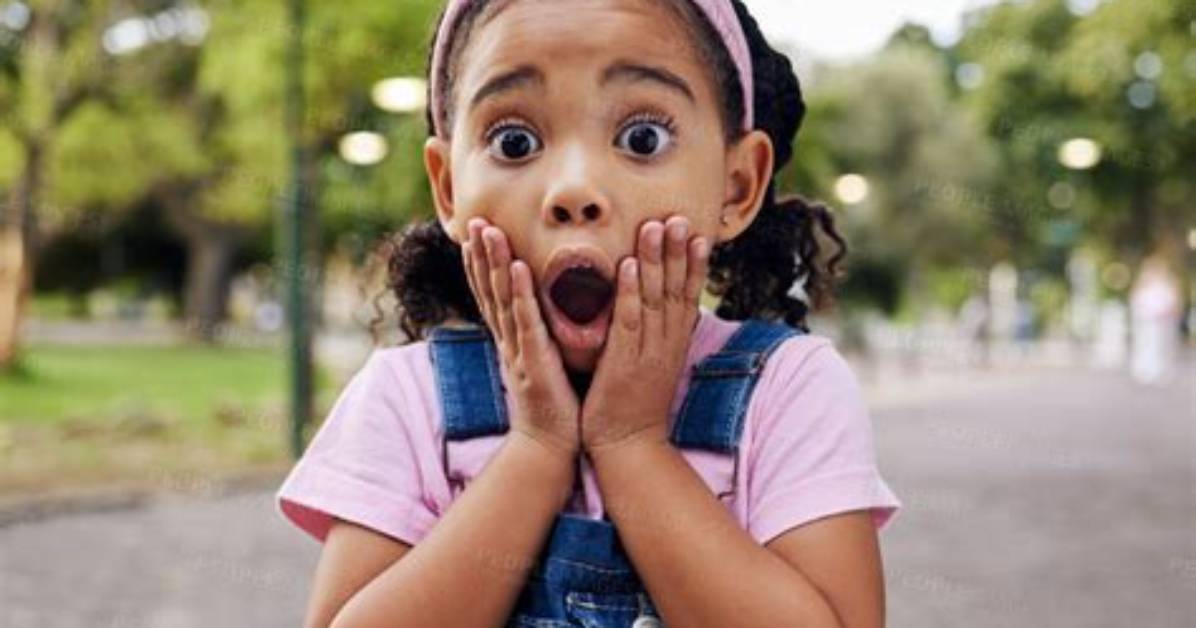 Is Surprised a Feeling?