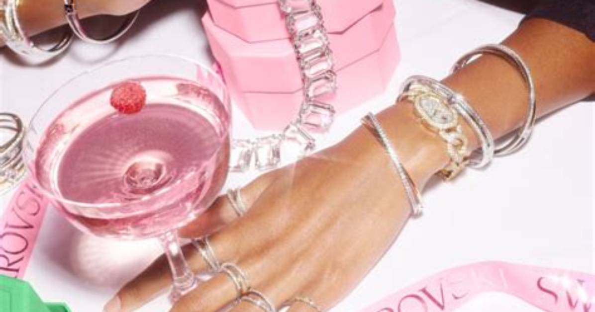 Is Swarovski Considered Cheap?