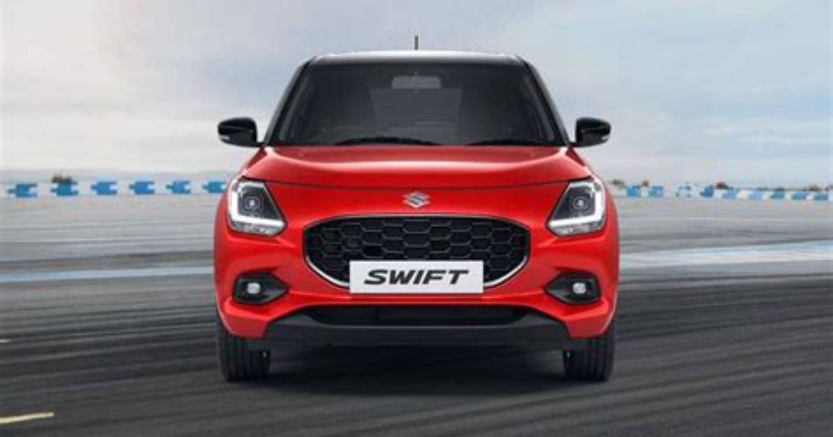 Is Swift Front End