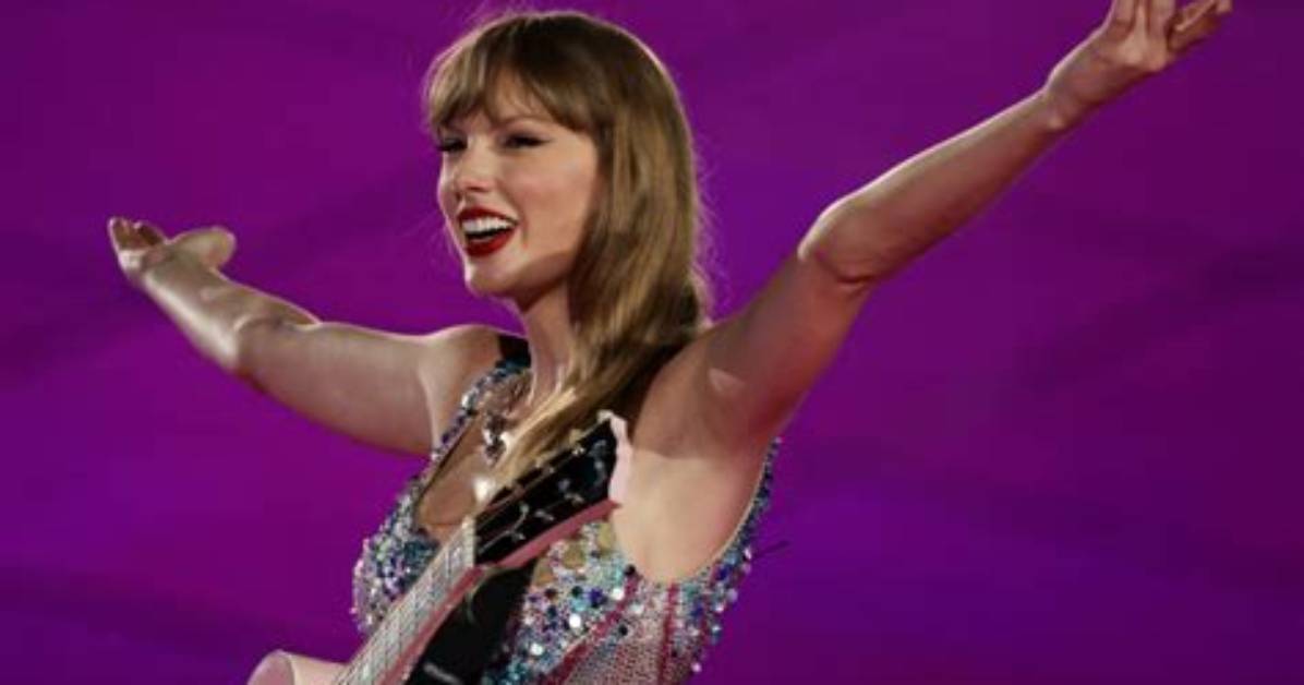 Is Swiftian a Word?